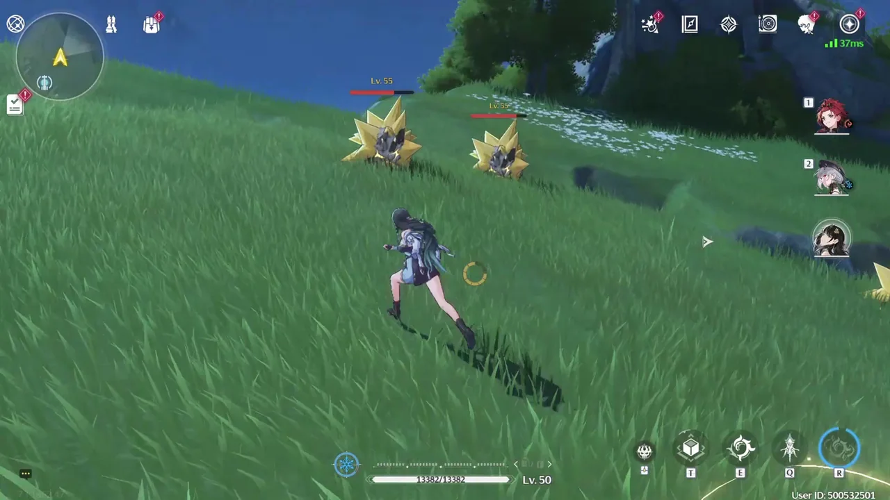 Arena Breakout Infinite gameplay screenshot for this guide