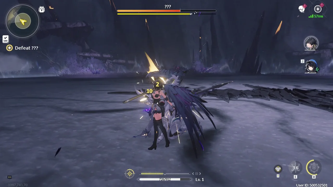 ARC Raiders gameplay screenshot for this guide