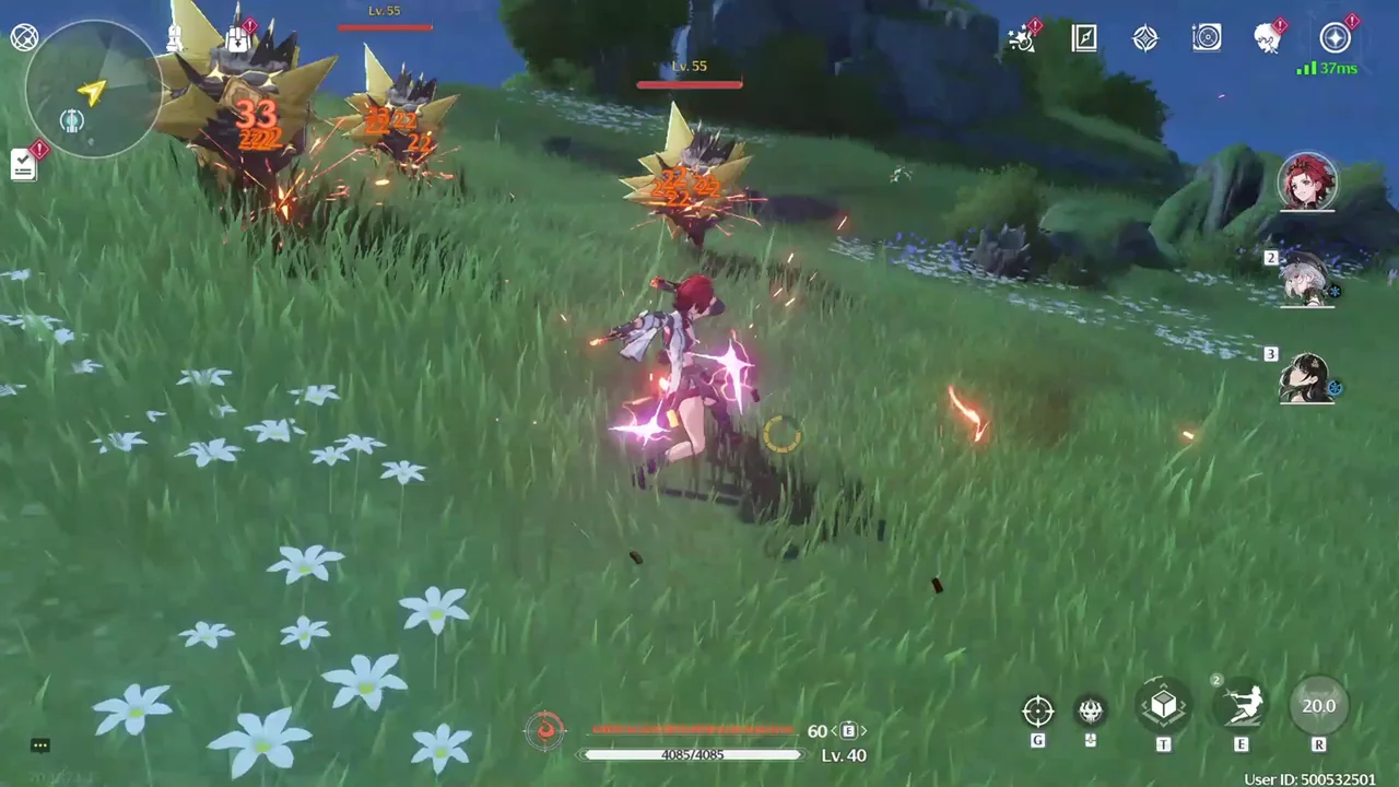 Escape from Tarkov gameplay screenshot for this guide